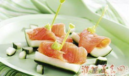 今日晚餐吃瓜食物图片,晚餐美食瞬间回顾